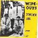 Afbeelding bij: WIPE OUTS - WIPE OUTS-Zonder jou / Amore